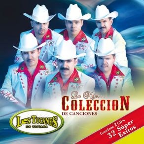 Download track Cuando Te Conocí Los Tucanes De Tijuana