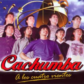 Download track Mujer Malvada Cachumba