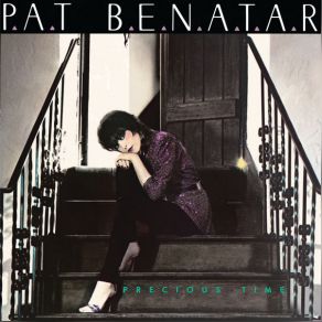 Download track Take It Any Way You Want It Pat Benatar