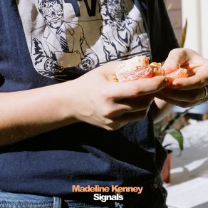 Download track Signals Madeline Kenney