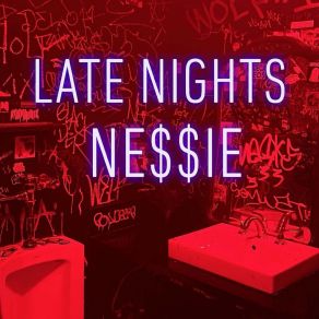 Download track Late Nights Ne$$ Ie