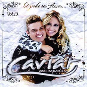 Download track Ainda Hoje Chora Caviar Com Rapadura