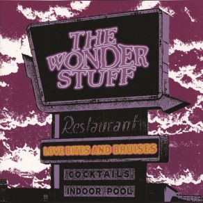 Download track I Am A Monster The Wonder Stuff