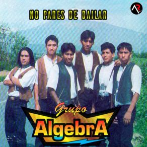 Download track No Pares De Bailar Grupo Algebra