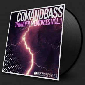 Download track First Round (Comandbass Remix) ComandbassDJ Fen