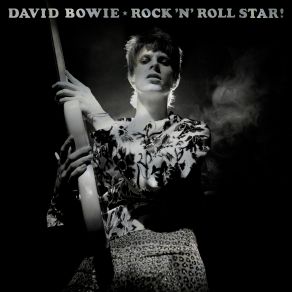 Download track Round And Round (2024 Remaster) David Bowie