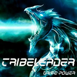 Download track GRIME POWER (Instrumental Master 2) Tribeleader