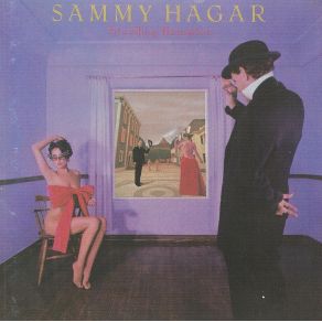 Download track Can'T Get Loose Sammy Hagar