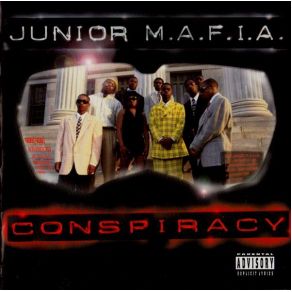 Download track Crazaay Junior M. A. F. I. A.