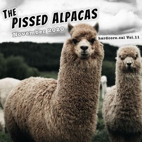 Download track November 21, 2020: National Adoption Day The Pissed Alpacas