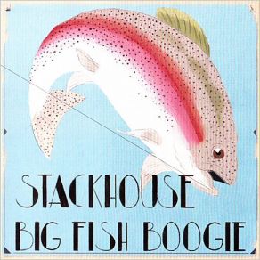 Download track Scandal Boogie (Tribute To Big Walter) Stackhouse