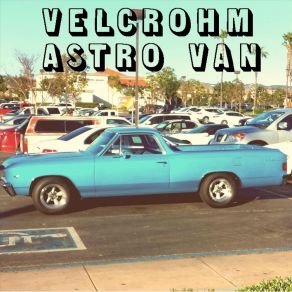 Download track Mean Monsoon Velcrohm