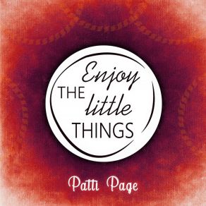 Download track Let's Get Away From It All Patti Page