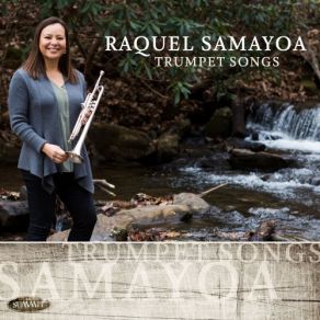 Download track Ridge-Runner An Uninterrupted Suite- IV. Quarter - 120 Raquel Samayoa