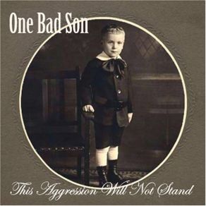 Download track Hang Your Head One Bad Son