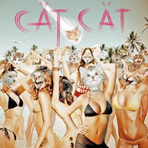 Download track Kisses CatCatMary H