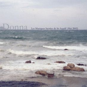 Download track Le Chemin De La Contemplation Donna