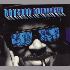 Download track One Mind / Seasons Roland Kirk