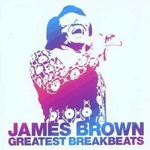 Download track Say It Loud: I'M Black And I'M Proud James Brown