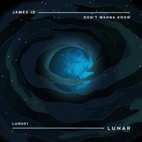 Download track Don't Wanna Know (Radio Edit) James Id