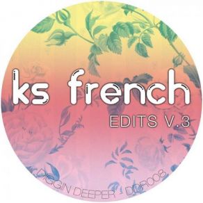 Download track Good Vibration Ks French