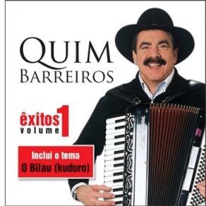 Download track A Coisa Quim Barreiros