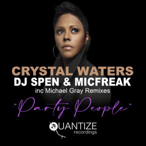 Download track Party People (DJ Spen & MicFreak Original Mix) MicfreakDj Spen