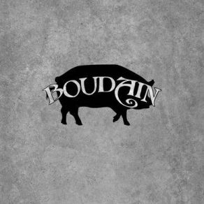 Download track Moonshinin' Boudain