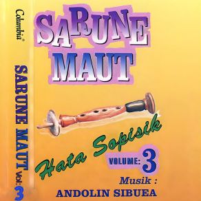 Download track Nasundat Sikkola Andolin Sibuea