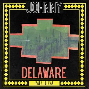 Download track Jungle Full Of Ghosts Johnny Delaware