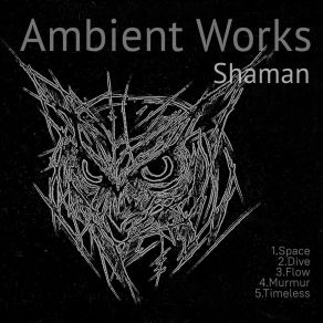 Download track Space Shaman