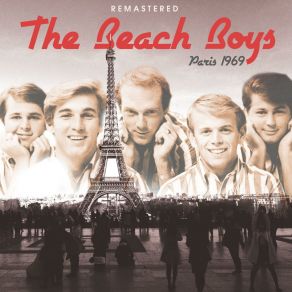 Download track Banter (Live: L'Olympia Paris, 16 June 1969) The Beach Boys