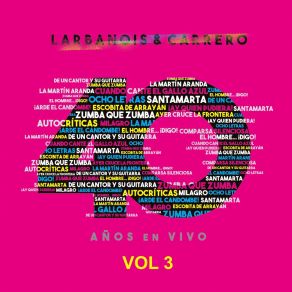 Download track Carta De Una Abuela A Su Nieta Larbanois - CarreroChristian Cary