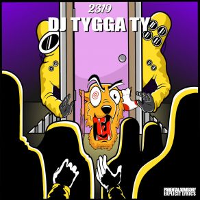 Download track Onto Something DJ Tygga TyLéo