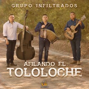 Download track El Consentido (En Vivo) Grupo Infiltrados