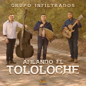 Download track Suerte He Tenido (En Vivo) Grupo Infiltrados