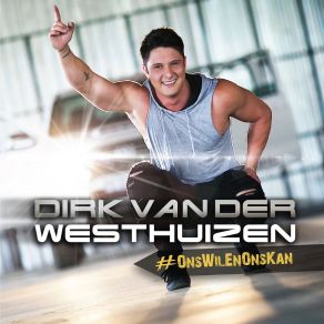 Download track Gee My Jou Hand Dirk Van Der Westhuizen