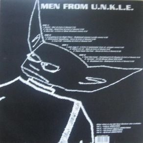 Download track Hip Hop Men From U. N. K. L. E.Unkle, Dead Prez
