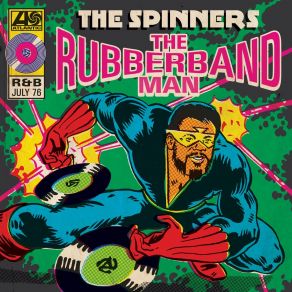 Download track (Oh Lord) I Wish I Could Sleep (Bonus Track) The Spinners