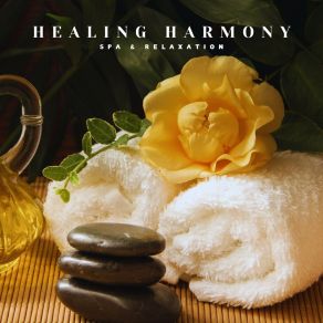 Download track Tranquil Oasis SPA RELAXATION