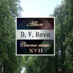 Download track Caprice Of Whirling Snowflakes D. V. Reva