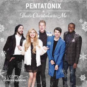 Download track White Winter Hymnal Pentatonix