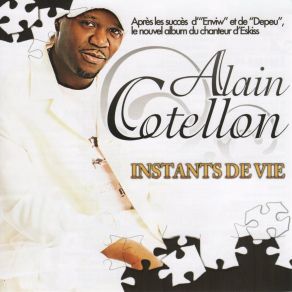 Download track À Deux (Version Acoustique) Alain Cotellon