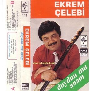 Download track Yozgat Sürmelisi Ekrem Çelebi