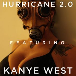 Download track Hurricane (The Angry Kids Dub) Kanye West, 30 Seconds To Mars