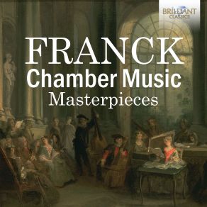 Download track Piano Quintet In F Minor, FWV 7- III. Allegro Non Troppo Ma Con Fuoco Kristof BaratiMuza Rubackyte