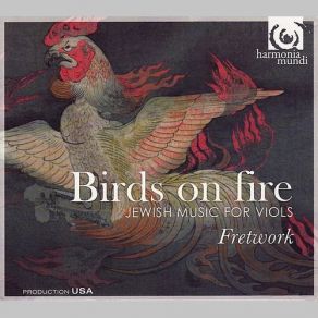 Download track Birds On Fire [1] Fretwork