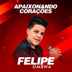 Download track A Saudade Vai Bater Felipe Omena