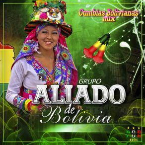 Download track La Silvadita Grupo Aliado De Bolivia