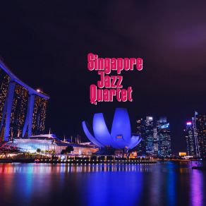 Download track Electric Sunset Singapore Jazz Quartet